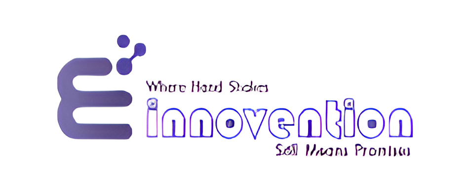 Company Logo For Einnovention'