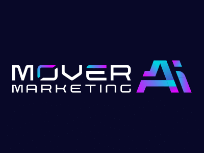 Company Logo For Mover Marketing Ai'