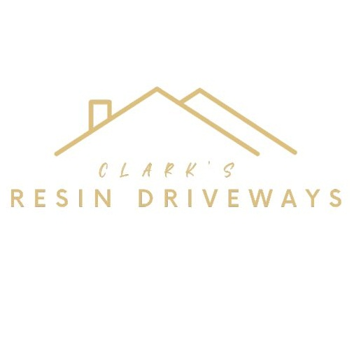 Company Logo For Clark&rsquo;s Resin Driveways'