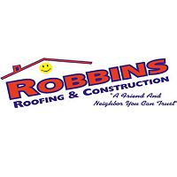 Company Logo For Robbins Roofing'