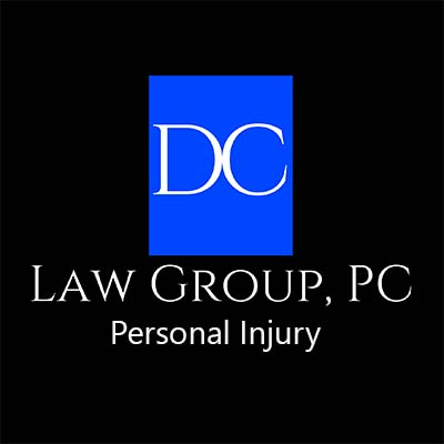 Company Logo For DC Law Group, PC'