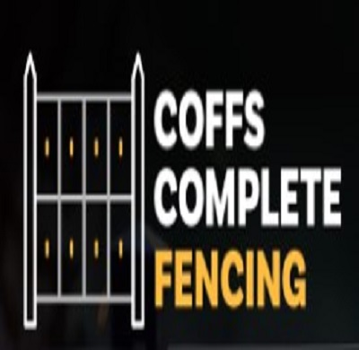 Company Logo For Coffs Complete Fencing'