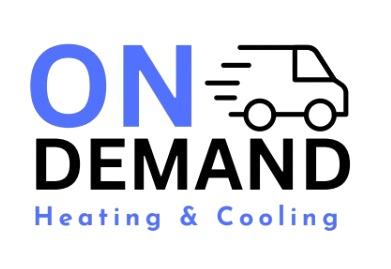 Company Logo For On Demand Heating and Cooling'