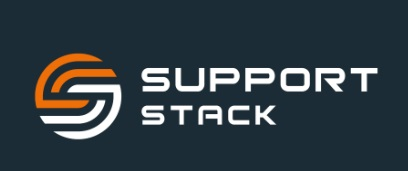 Company Logo For Support Stack'