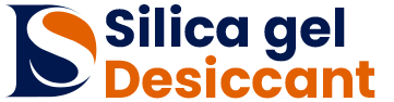 Company Logo For Silica Gel Desiccant'