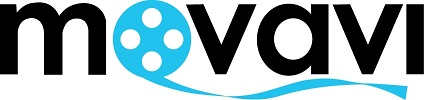 Company Logo For Movavi'