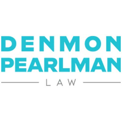 Company Logo For Denmon Pearlman Law Firm'