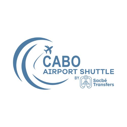 Company Logo For Cabo Airport Shuttle'