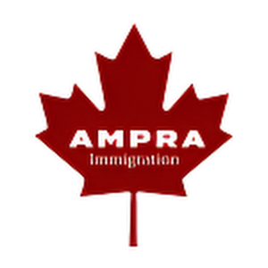 Ampra Immigration Inc. Logo