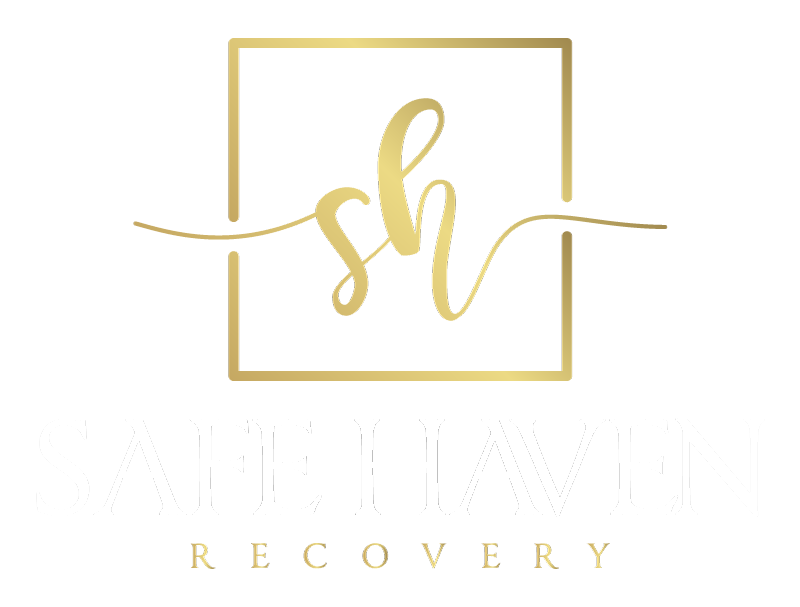 Company Logo For Safe Haven Recovery'