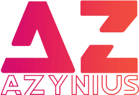 Company Logo For AZYNIUS - DIGITAL AGENCY'