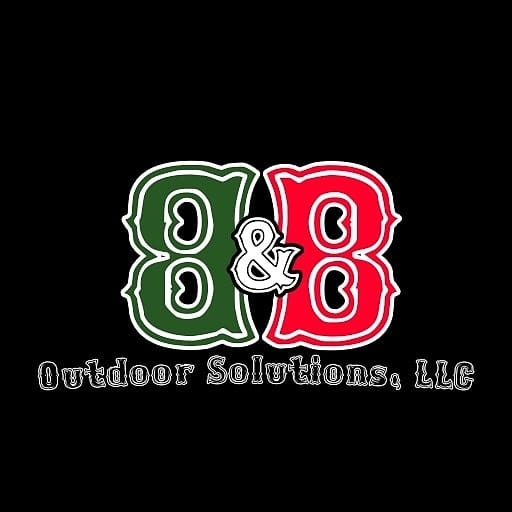 Company Logo For B&amp;B Outdoor Solutions, LLC'