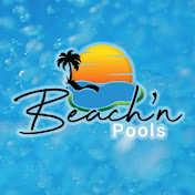 Company Logo For Beach&#039;n Pools'