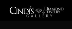 Company Logo For Cindi's Diamond &amp; Jewelry Gall'