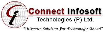 Company Logo For Connect Infosoft Technologies Pvt. Ltd.'