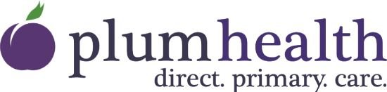 Company Logo For Plum Health Direct Primary Care'