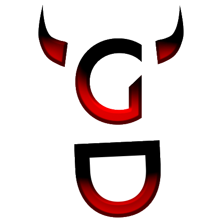 Company Logo For Grinning Demon Games'