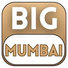 Big Mumbai Logo