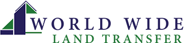 World Wide Land Transfer Logo