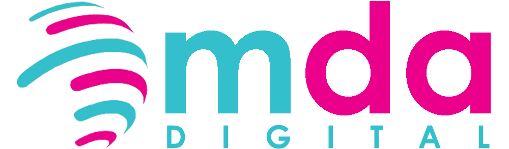 Company Logo For MDA Digital'