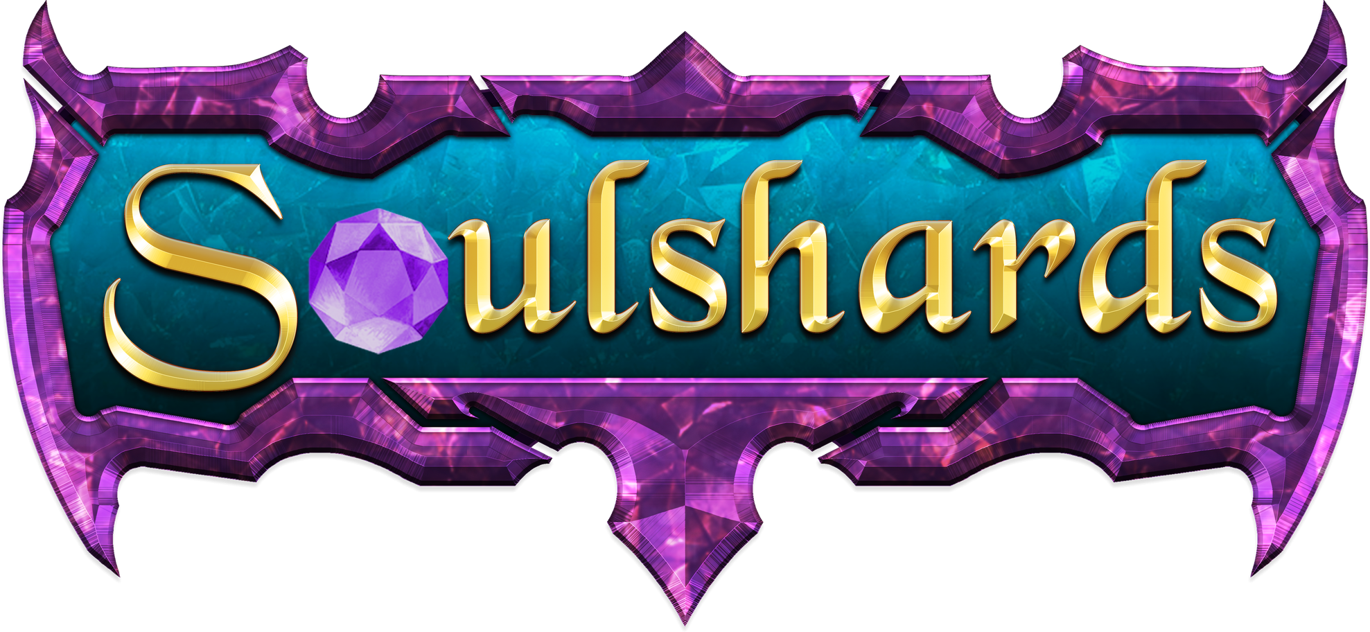 Soulshards Logo