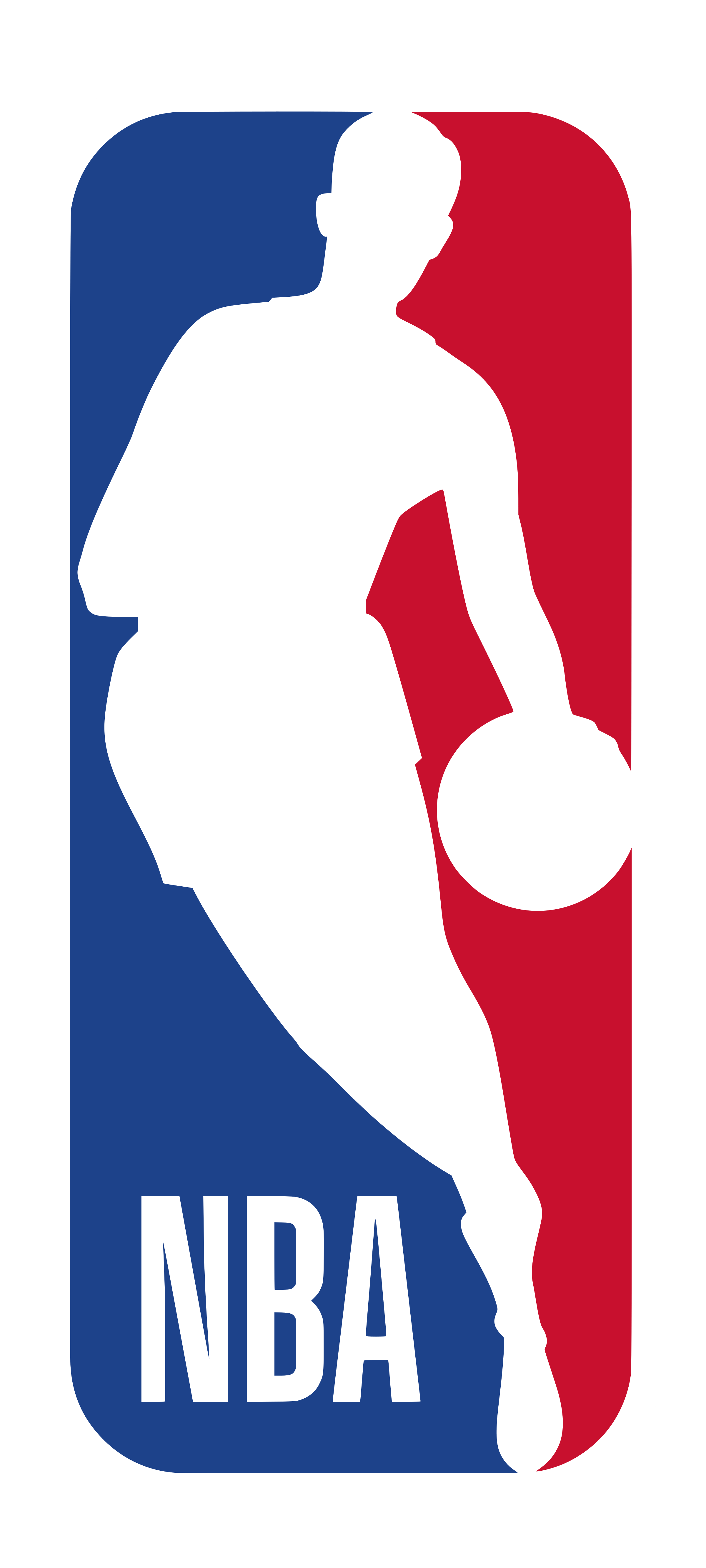 Company Logo For Basketball Replays'