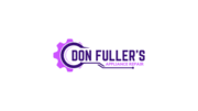 Company Logo For Don Fuller's Appliance Repair'