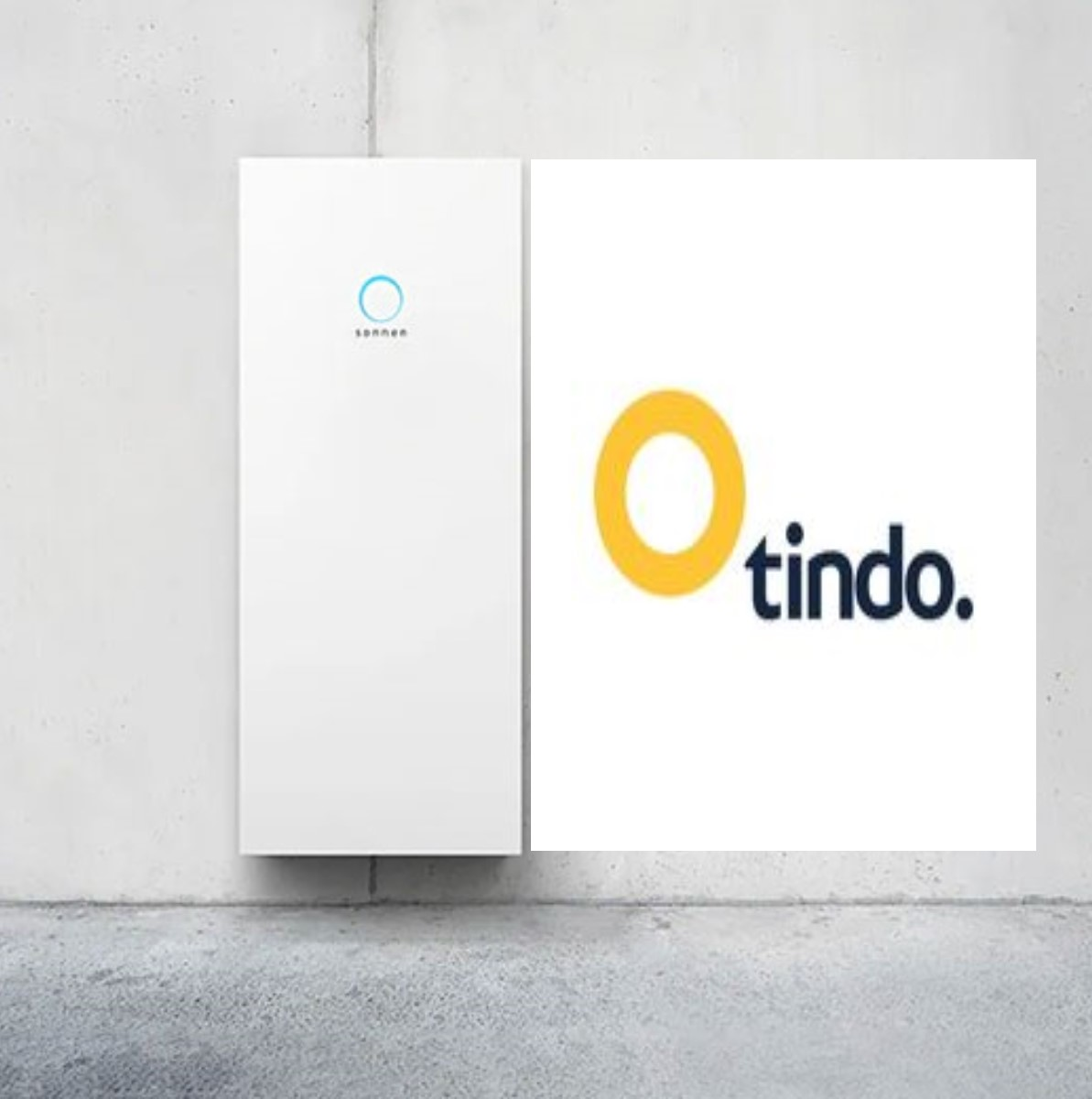 Company Logo For Tindo Solar Batteries Adelaide'