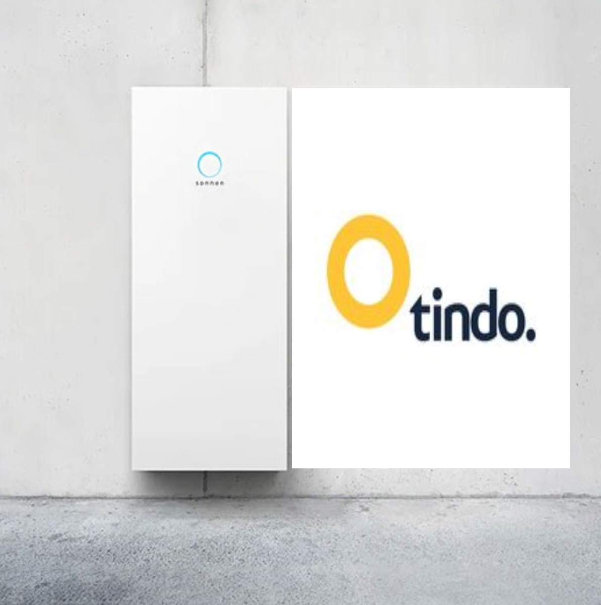 Tindo Solar Batteries Adelaide