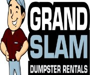 Grand Slam Dumpster Rentals at Katy'