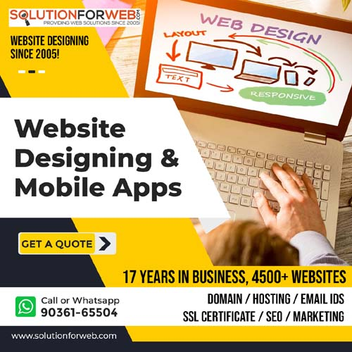 SEO &amp; SMO Services'