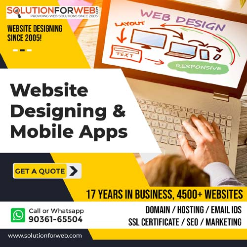 SEO & SMO Services'