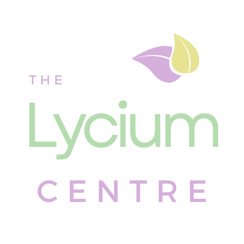 Company Logo For The Lycium Centre'