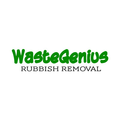 Company Logo For WasteGenius Rubbish Removal'