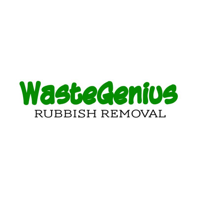 WasteGenius Rubbish Removal