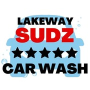 Company Logo For Lakeway Sudz Car Wash'