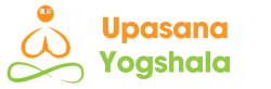 Company Logo For Upasana Yogshala'