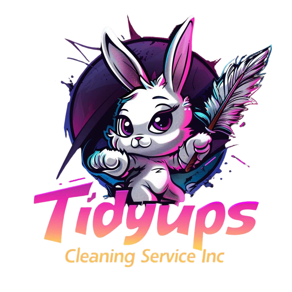 Tidyups Cleaning Service Inc