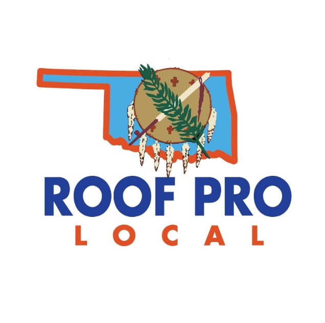 Roof Pro Local - Norman Logo
