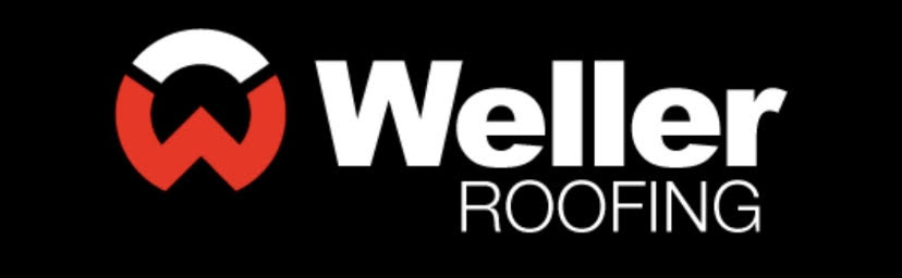 Company Logo For Weller Roofing'