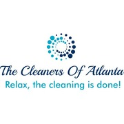 Company Logo For The Cleaners of Atlanta'