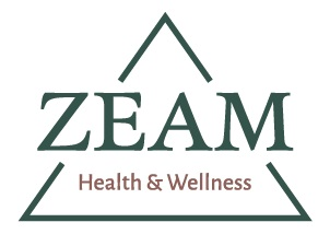 Company Logo For ZEAM Health and Wellness - Arden/Sacramento'