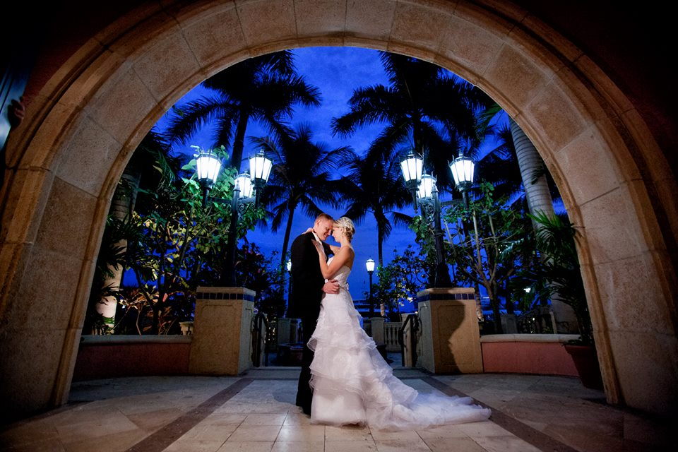 Boca Raton Resort - Southern Paradise'