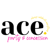 Company Logo For Ace Party Supplies'