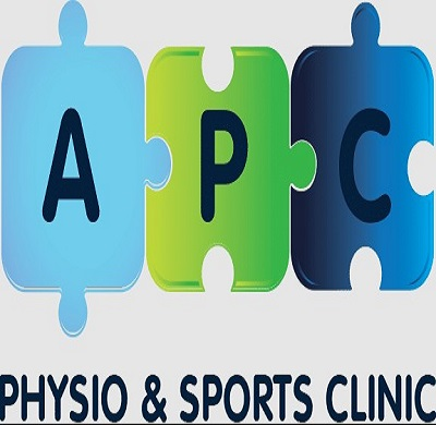 APC Physio & Sports Clinic Logo