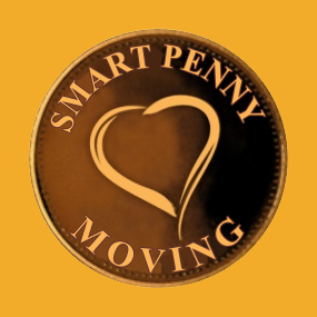 Company Logo For Smart Penny Moving'