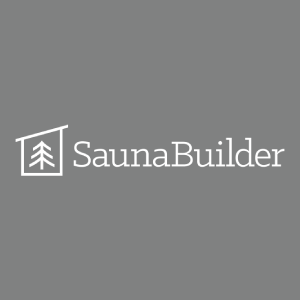 Sauna Builder Logo'