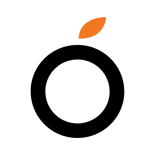 Company Logo For Orangescrum'