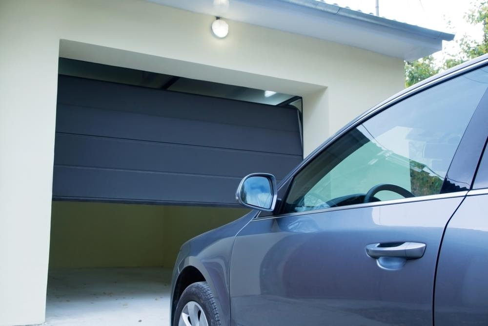 Garage Door Repair'