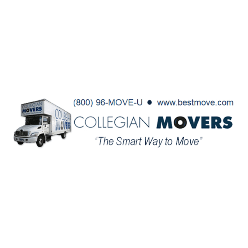 Company Logo For Collegian Movers Inc.'